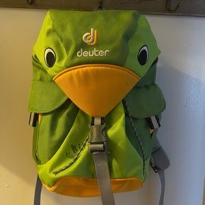 Deuter Kids Hiking Backpack
